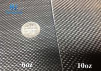 China 800g/m2 Fiberglass Fabric Cloth Plain Weave Electric Surfboard White Color factory