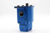 China Sell OEM quality Uchida rexroth AP2D28 Gear Pump Pilot Pump excavator pump factory
