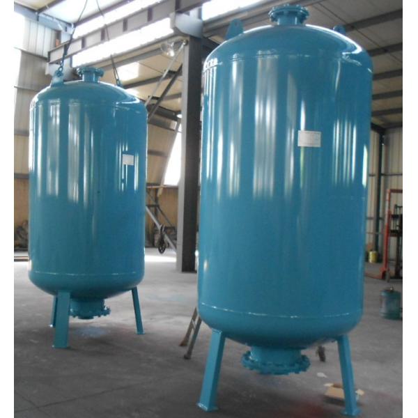 Quality Customized Pressure Tank,Vertical Tank Carbon Steel Pressure Vessel Made in China for sale