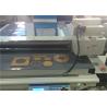 China 10mm thickness cork gasket cutting solution digital plotter machine factory