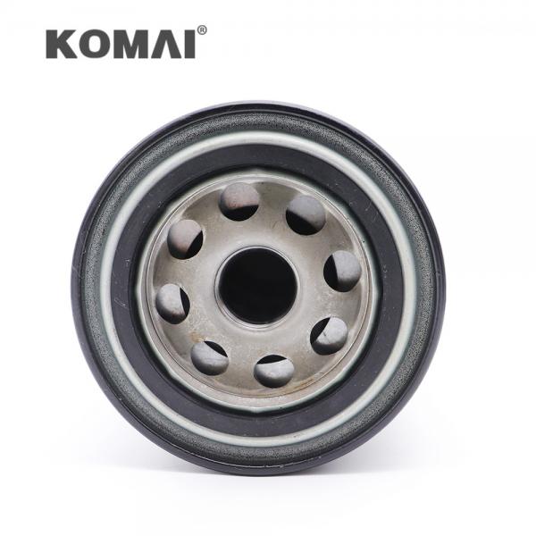 Quality 99.9% Filtration Accuracy Komai Filter FF5488 For Forklift And Excavator for sale