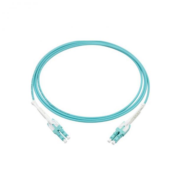 Quality Uni Boot Fiber Pigtails Patch Cords For Telecom Equipment / Local Area Networks for sale