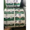 China Aseptic Carton Packing Material For 100-1000ml Volume factory