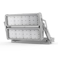 Quality Highly Efficient Tennis Court Lights LED Retrofit 1200W for sale