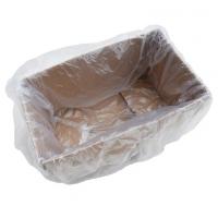 China Food Contact Poly Bag Box Liners Polythene Plastic Carton Liners factory
