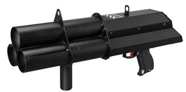 Quality Firework Gun  / Special Effect Machine for sale