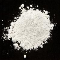 China Refractory Tosoh Zirconia Oxide Powder Solid Nano Zirconium Oxide factory