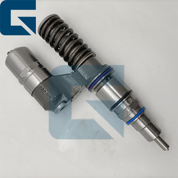 Quality Diesel Fuel Injectors 1805344 / Common Rail Injector 0414701066 for sale