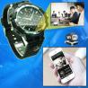 China Y31 16GB 720P WIFI IP Spy Watch Hidden Camera Recorder IR Night Vision Home Security Wireless Remote Video Monitoring factory