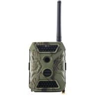 Quality GSM MMS 3G Hunting Trail Camera SMTP 12MP 1080P HD Wildlife Camera for sale
