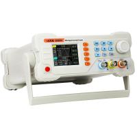 China VICTOR2060H 60MHz DDS Dual channel Various Waveform Range Frequency 100MHz USB Function Digital Signal Generator Counter factory