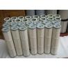 China PPS Dust Filter Cartridge High Temperature Resistance Replacing Filter Bags factory