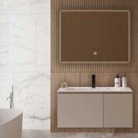 Quality Wood Bathroom Vanity for sale