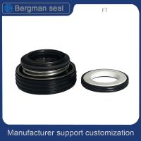China FT 12mm 16mm 20mm Automotive Water Pump Seal Replacement Ceramic Ring factory
