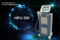 China Hifu Treatment Ultrasound Facelift Machine Doublo Skin Rejuvenation Machine factory