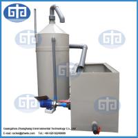 China Water Filtration Aquaculture Protein Skimmer factory