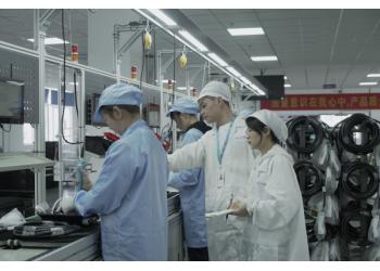 China Factory - Shanghai Yingrao Technology Co., Ltd