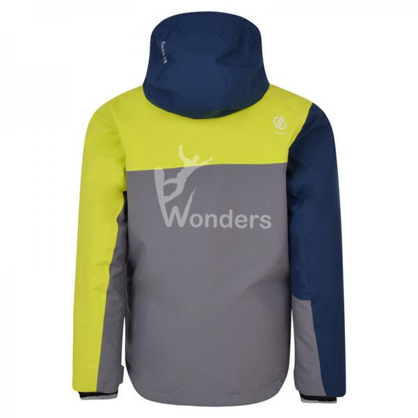Quality Boy's Kids Chancer Light Sports Ski Jackets Waterproof Outdoor Coat for sale