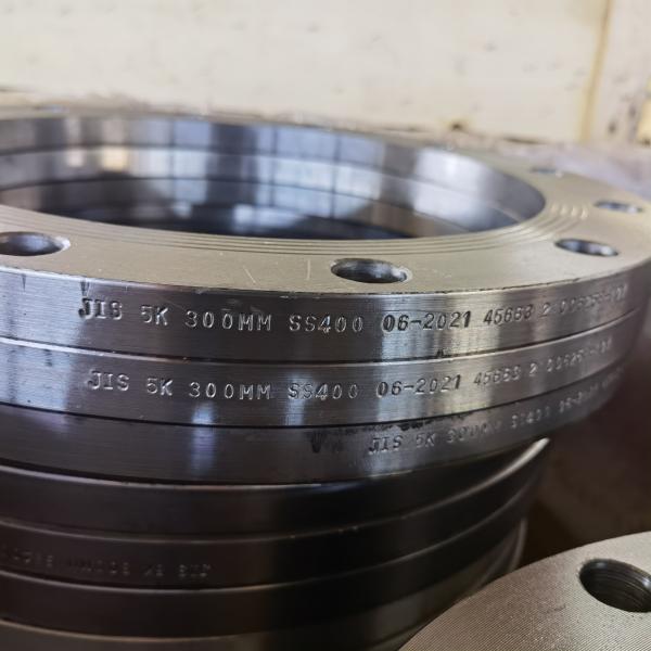 Quality 1KG - 40KG Flange JIS B2220 Carbon steel and Stainless steel SO , BL, SW, WN  plate for sale