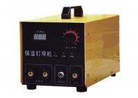 China Cup Head Pins Capacitor Discharge Welding Machine For Fixing HVAC System factory