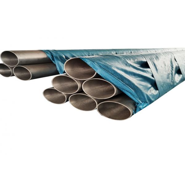 Quality All Sizes Stainless Steel Seamless Pipe , Sus304 Stainless Steel Pipe JIS for sale