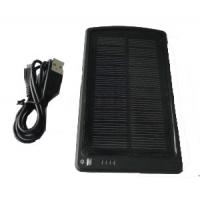 China 5V Lithium Ion Polymer Solar Powered Battery Charger MP-S3000B for sale