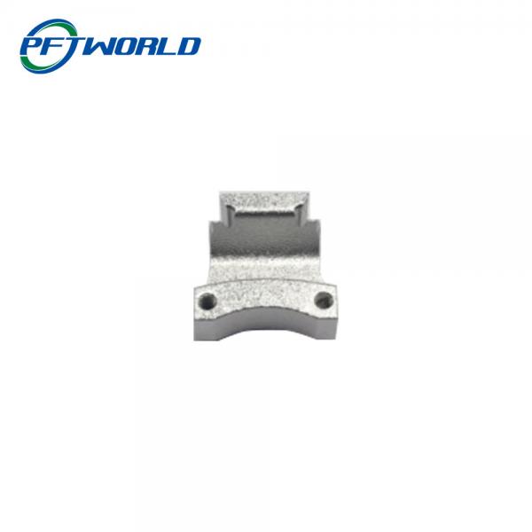 Quality Punching CNC Stainless Steel Parts , Polish Surface OEM Milling Precision Part for sale