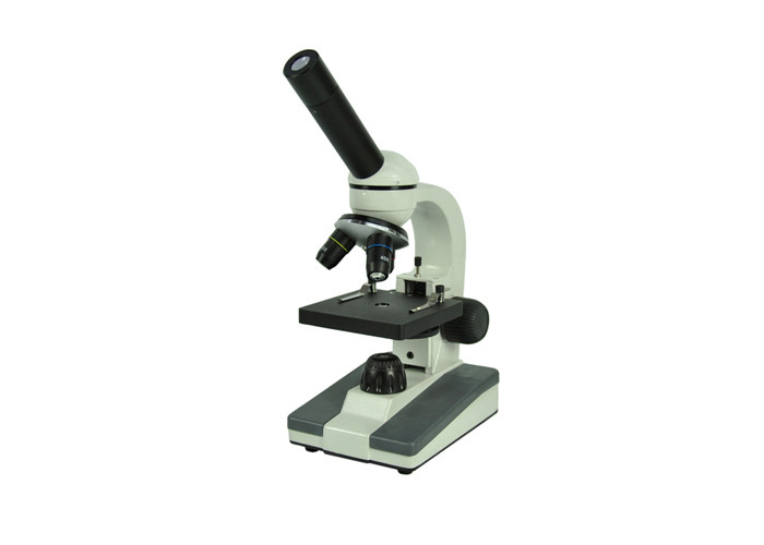 China Precision Biological Edu Science Student Microscope Monocular For Laboratories factory