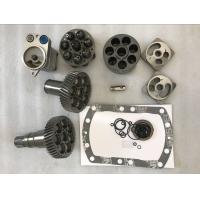 Quality / Daewoo Excavator Hydraulic Pump Parts For Rexroth Uchida A8VO200 for sale