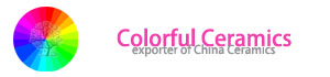 China Shenzhen Colorful Ceramics Co., LTD logo