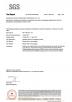 Shenzhen Lian Da Technology Industrial Co., Ltd. Certifications