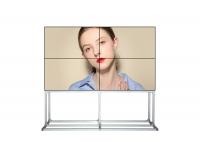 China Full HD LCD Video Wall Display Monitors Systems 1920*1080 Resolution Easy Operation factory