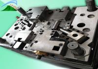 China Automotive mould OEM design injection mould from china mould maker, max size can meet 2000*2000m with hot runner system factory