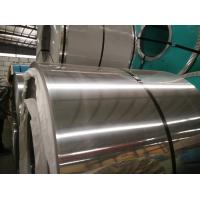 Quality Bright 1500mm Width Stainless Steel Sheet Coil 0.6mm Thick SS 304 Coil for sale