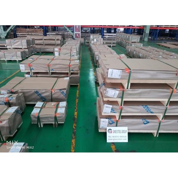 Quality Astm Jis 430 Stainless Steel Plate , Stainless Steel Polished Sheet 304 304l 316 for sale