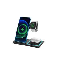 China Qi Fast Wireless Charging Stand factory