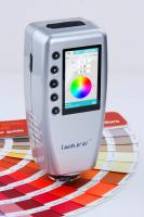 China Portable Colorimeter Paper Testing Instruments Digital Small Volume factory