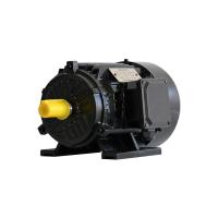 Quality Efficiency 88.6% - 95.3% 3 Phase Pmsm Motor 380V Electric Magnetic Motor for sale
