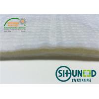 China Ladies Shoulder Pads Insert And Sewing , Foam Sewing Suit Shoulder Pads factory