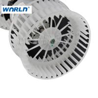 China 013006302 8EW351024-481 Air Conditioner Condenser Fan Motor For BENZ ACTROS Truck for sale