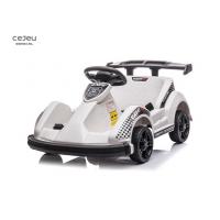 China Kids Go Karts Pedal Car With Adjustable Seat 30 KG Loading factory