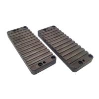 China Customized Metal Milling & Turning Parts for sale