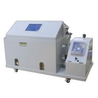 Quality SUS304 Salt Spray Laboratory Testing Machines AC220V Alkali Resistant PH 6.5~7.2 for sale