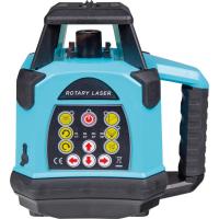 Quality 3D Horizontal Lase Level Tools Vertical Function Red Beam Rotary Laser level for sale