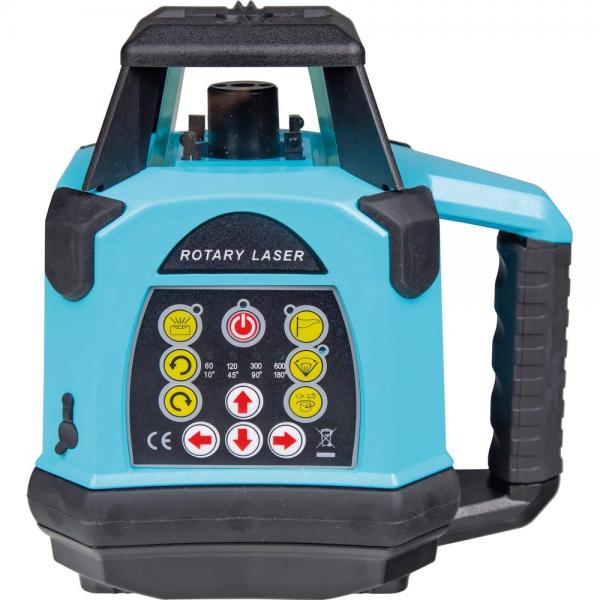 Quality 3D Horizontal Lase Level Tools Vertical Function Red Beam Rotary Laser level tools for sale
