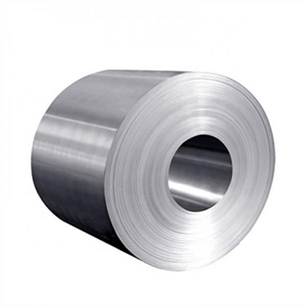Quality Bright 2B Monel Alloy 400  2mm NCu30 Cold Rolled Steel Coil for sale