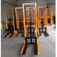 Quality Hydraulic Hand Forklift for sale