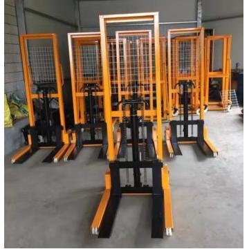 Quality Hydraulic Hand Forklift for sale