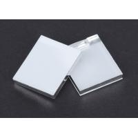 China Light Guide Plate Touch Film LED Light Guide Plate Remote Control Switch Light Guide Plate for sale