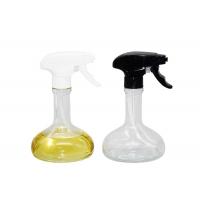 China 8 Oz Cooking Oil Dispenser Spray Bottle Refillable Glass Mister factory